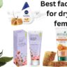 Best face wash for dry skin female